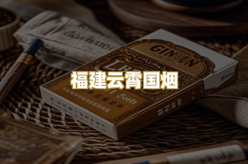 福建云霄国烟